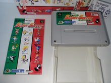 Load image into Gallery viewer, J League Super Soccer  - Nintendo Sfc Super Famicom