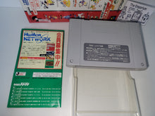 Load image into Gallery viewer, J League Super Soccer  - Nintendo Sfc Super Famicom