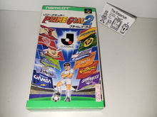 Load image into Gallery viewer, J.League Soccer Prime Goal 2  - Nintendo Sfc Super Famicom