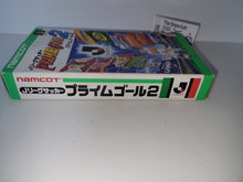 Load image into Gallery viewer, J.League Soccer Prime Goal 2  - Nintendo Sfc Super Famicom