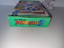 Load image into Gallery viewer, J.League Soccer Prime Goal 2  - Nintendo Sfc Super Famicom
