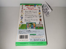 Load image into Gallery viewer, J.League Soccer Prime Goal 2  - Nintendo Sfc Super Famicom