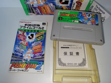 Load image into Gallery viewer, J.League Soccer Prime Goal 2  - Nintendo Sfc Super Famicom
