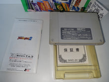 Load image into Gallery viewer, J.League Soccer Prime Goal 2  - Nintendo Sfc Super Famicom