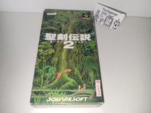 Load image into Gallery viewer, Seiken Densetsu 2 - Nintendo Sfc Super Famicom