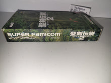 Load image into Gallery viewer, Seiken Densetsu 2 - Nintendo Sfc Super Famicom