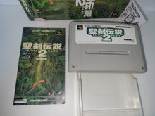 Load image into Gallery viewer, Seiken Densetsu 2 - Nintendo Sfc Super Famicom