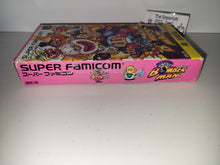 Load image into Gallery viewer, Super Bomberman - Nintendo Sfc Super Famicom