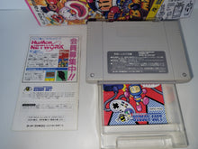 Load image into Gallery viewer, Super Bomberman - Nintendo Sfc Super Famicom