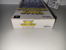 Load image into Gallery viewer, Space Invaders - The Original Game - Nintendo Sfc Super Famicom