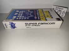 Load image into Gallery viewer, Space Invaders - The Original Game - Nintendo Sfc Super Famicom