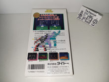 Load image into Gallery viewer, Space Invaders - The Original Game - Nintendo Sfc Super Famicom