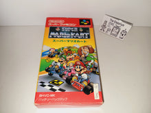 Load image into Gallery viewer, Super Mario Kart -  Nintendo Sfc Super Famicom