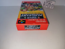 Load image into Gallery viewer, Super Mario Kart -  Nintendo Sfc Super Famicom