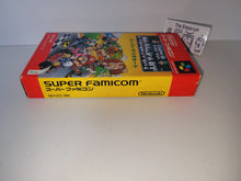 Load image into Gallery viewer, Super Mario Kart -  Nintendo Sfc Super Famicom