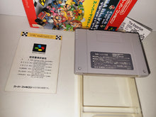 Load image into Gallery viewer, Super Mario Kart -  Nintendo Sfc Super Famicom