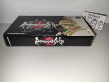 Load image into Gallery viewer, Romancing Saga 2 - Nintendo Sfc Super Famicom