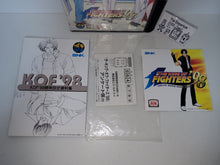 Load image into Gallery viewer, The King of Fighters '98: Dream Match Never Ends - Snk Neogeo AES NG