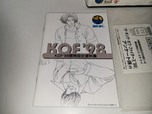 Load image into Gallery viewer, The King of Fighters '98: Dream Match Never Ends - Snk Neogeo AES NG