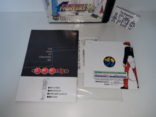 Load image into Gallery viewer, The King of Fighters '98: Dream Match Never Ends - Snk Neogeo AES NG