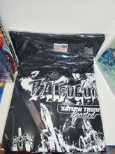 Load image into Gallery viewer, Batsugun Saturn Tribute Boosted FULL DELUXE Special edition (XL) - Nintendo Switch NSW