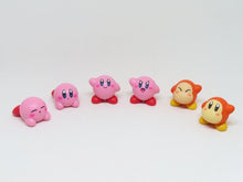 Load image into Gallery viewer, Kirby Mini Figures vol.2 full set - toy action figure gadgets