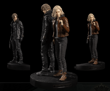 Load image into Gallery viewer, preorder release date: 20/11/2026 - Capcom Figure Builder Creator's Model Resident Evil Requiem Grace Ashcroft + Leon S. Kennedy - toy action figure gadgets