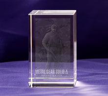 Load image into Gallery viewer, METAL GEAR SOLID Δ: SNAKE EATER DELUXE PACK - Sony PS5 Playstation 5