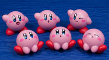 Load image into Gallery viewer, Kirby Mini Figures vol.1 full set - toy action figure gadgets