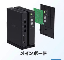 Load image into Gallery viewer, Preorder Fall/winter 2025 - ZUIKI X68000 Z SUPER (Base set) - x68000 x68k Sharp
