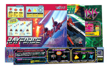 Load image into Gallery viewer, Ray’z Arcade Chronology Limited Edition Deluxe Limited Edition - Sony PS4 Playstation 4