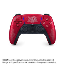 Load image into Gallery viewer, preorder release date: 01/03/2025 - PlayStation 5 Cover "Monster Hunter Wilds" + DualSense Wireless Controller "Monster Hunter Wilds" Limited Edition - Sony PS5 Playstation 5