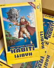 Load image into Gallery viewer, HABiT! - Famicom FC NES Nintendo