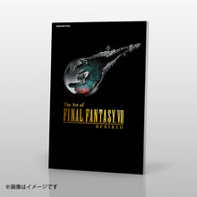Load image into Gallery viewer, FINAL FANTASY VII REBIRTH Collector Edition - Sony PS5 Playstation 5