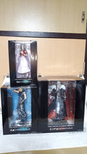 Load image into Gallery viewer, Final Fantasy VII Remake set of 3 figures
toy action figure model