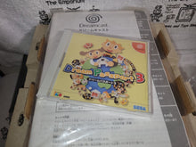 Load image into Gallery viewer, Dreamcast Console - Regulation 7 - Sega dc Dreamcast