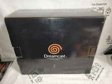 Load image into Gallery viewer, Dreamcast Console - Regulation 7 - Sega dc Dreamcast
