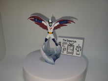 Load image into Gallery viewer, Tatsunoko Gashapon (set of 4) - toy action figure gadgets