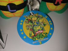 Load image into Gallery viewer, Tmnt Turtles 1994 vintage toys - toy action figure gadgets