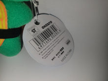 Load image into Gallery viewer, Tmnt Turtles 1994 vintage toys - toy action figure gadgets