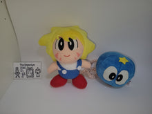 Load image into Gallery viewer, Namco Tinkle Pit plush vintage toys - toy action figure gadgets