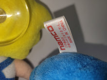 Load image into Gallery viewer, Namco Tinkle Pit plush vintage toys - toy action figure gadgets