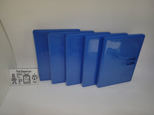 Load image into Gallery viewer, Empty psvita cases (set of 5) - Sony PSV Playstation Vita