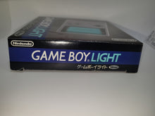 Load image into Gallery viewer, betsu - Gameboy Light Silver - Nintendo GB GameBoy