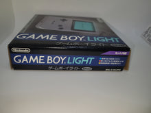 Load image into Gallery viewer, betsu - Gameboy Light Silver - Nintendo GB GameBoy