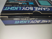 Load image into Gallery viewer, betsu - Gameboy Light Silver - Nintendo GB GameBoy