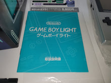 Load image into Gallery viewer, betsu - Gameboy Light Silver - Nintendo GB GameBoy