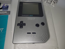 Load image into Gallery viewer, betsu - Gameboy Light Silver - Nintendo GB GameBoy