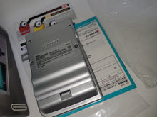 Load image into Gallery viewer, betsu - Gameboy Light Silver - Nintendo GB GameBoy