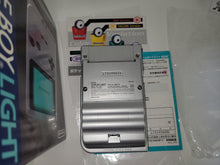 Load image into Gallery viewer, betsu - Gameboy Light Silver - Nintendo GB GameBoy